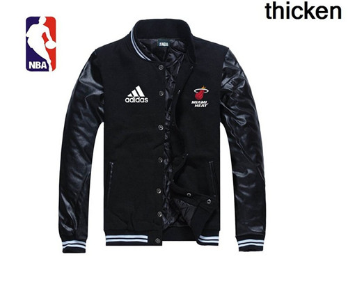 NBA Baseball jackets-171