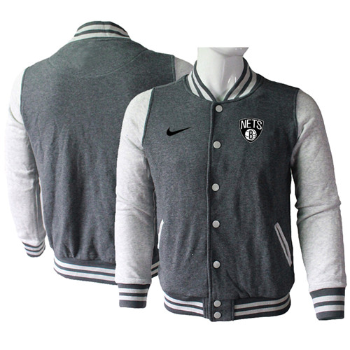 NBA Baseball jackets-200