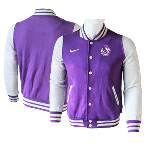 NBA Baseball jackets-201