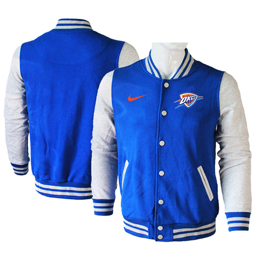 NBA Baseball jackets-211