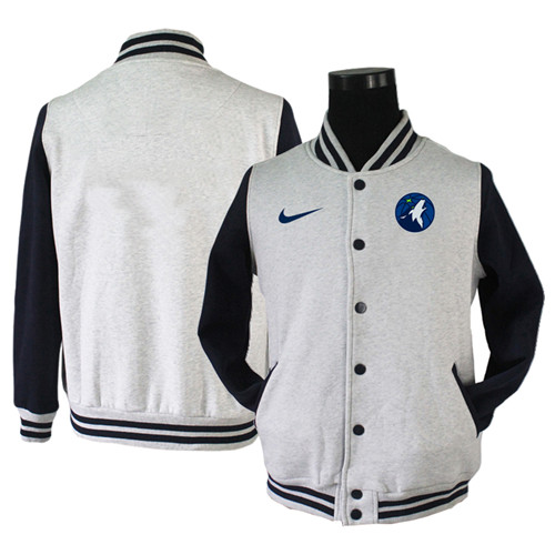 NBA Baseball jackets-220