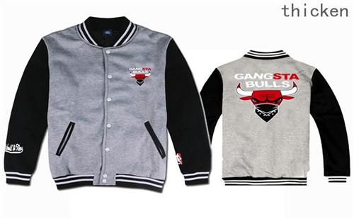 NBA Baseball jackets-076