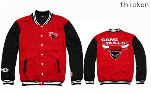 NBA Baseball jackets-078