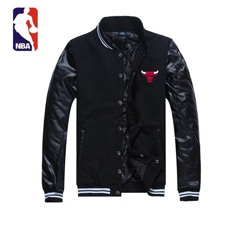 NBA Baseball jackets-095