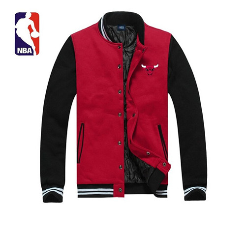 NBA Baseball jackets-098