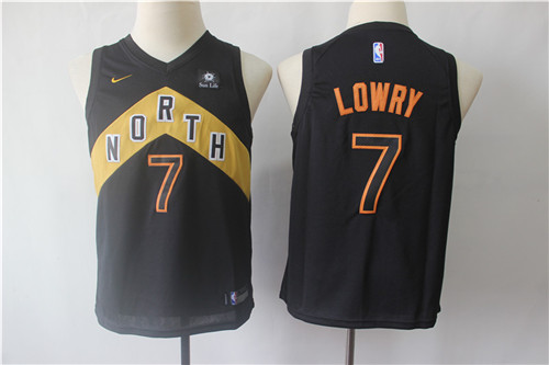 NBA Nike Jerseys(Kids)-0103