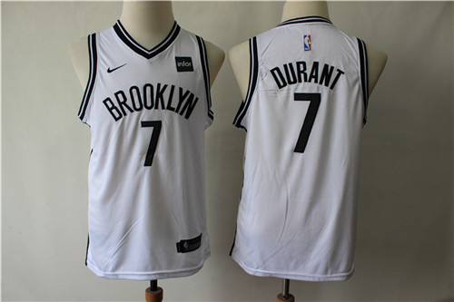 NBA Nike Jerseys(Kids)-0111