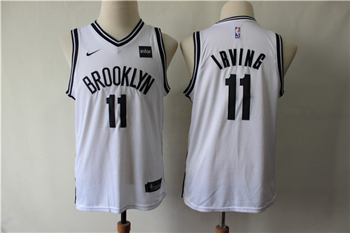 NBA Nike Jerseys(Kids)-0114