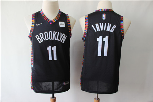 NBA Nike Jerseys(Kids)-0115