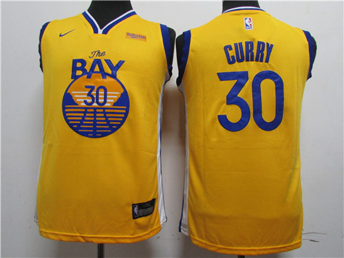 NBA Nike Jerseys(Kids)-0116