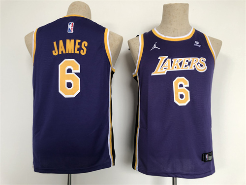 NBA Nike Jerseys(Kids)-0134
