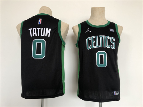 NBA Nike Jerseys(Kids)-0140