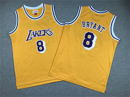 NBA Nike Jerseys(Kids)-0145