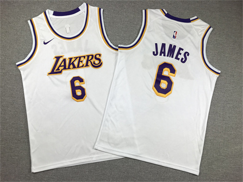 NBA Nike Jerseys(Kids)-0147