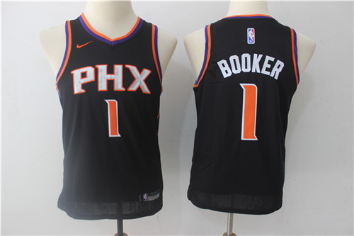 NBA Nike Jerseys(Kids)-0015