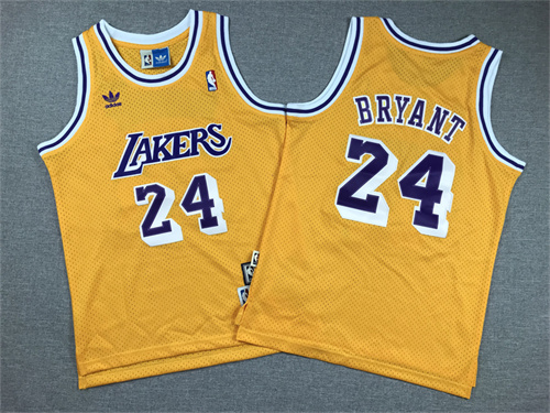 NBA Nike Jerseys(Kids)-0151