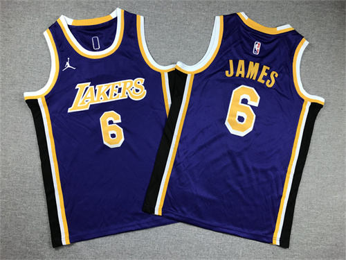 NBA Nike Jerseys(Kids)-0158