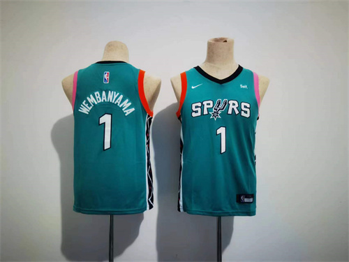 NBA Nike Jerseys(Kids)-0178