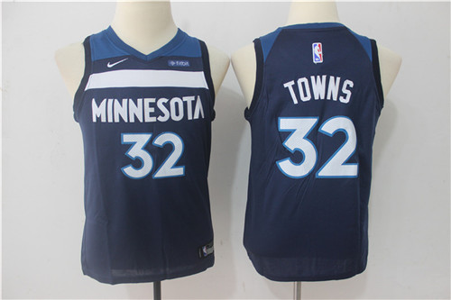 NBA Nike Jerseys(Kids)-0018