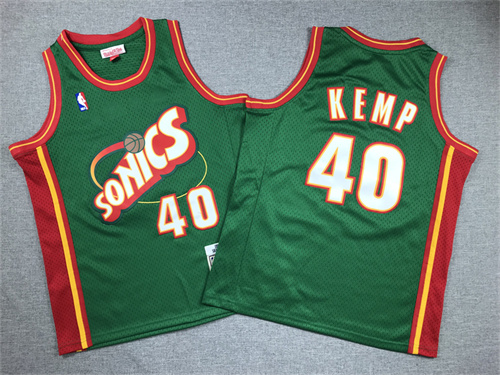NBA Nike Jerseys(Kids)-0180