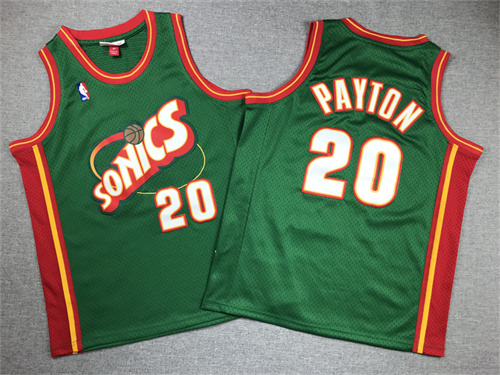 NBA Nike Jerseys(Kids)-0183