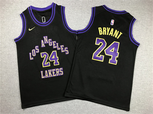 NBA Nike Jerseys(Kids)-0195