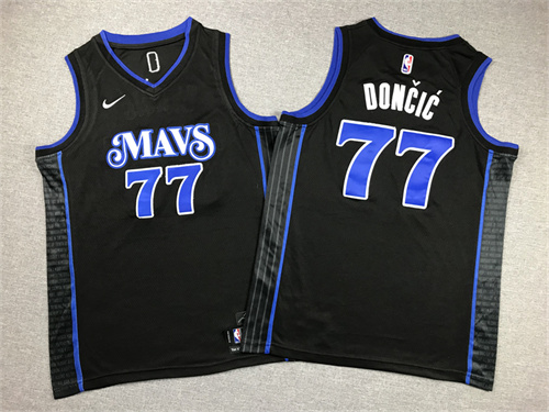 NBA Nike Jerseys(Kids)-0199