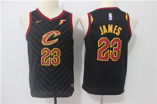 NBA Nike Jerseys(Kids)-0022
