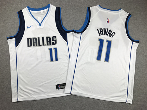NBA Nike Jerseys(Kids)-0228