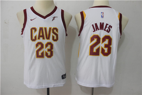 NBA Nike Jerseys(Kids)-0023