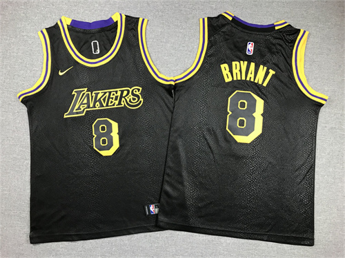 NBA Nike Jerseys(Kids)-0230