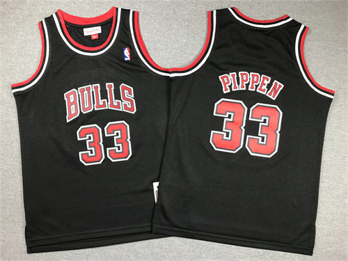 NBA Nike Jerseys(Kids)-0234