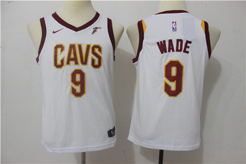 NBA Nike Jerseys(Kids)-0025