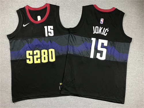 NBA Nike Jerseys(Kids)-0258