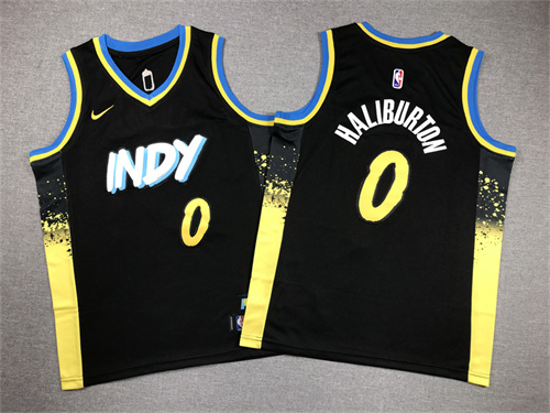 NBA Nike Jerseys(Kids)-0265