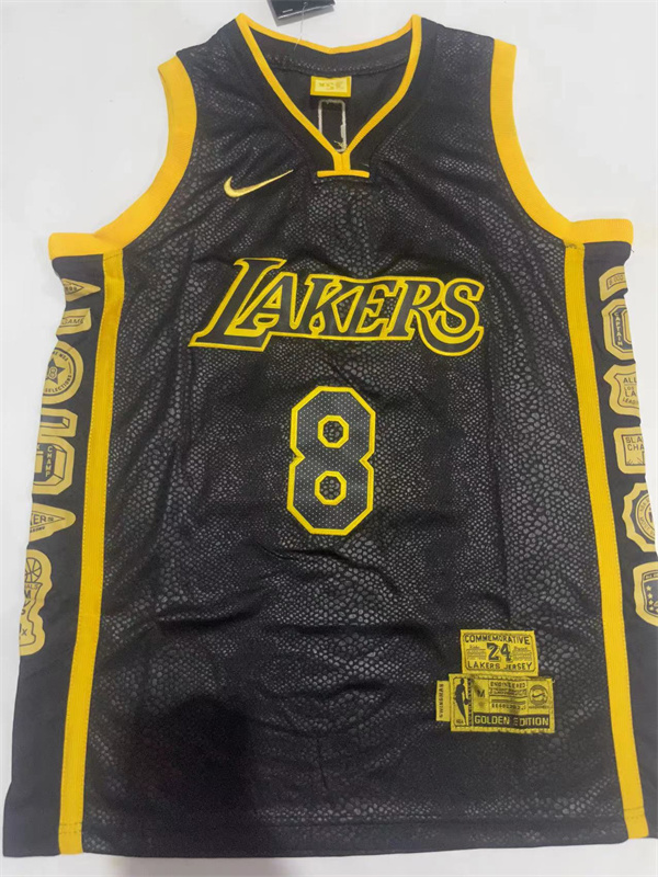 NBA Nike Jerseys(Kids)-0276