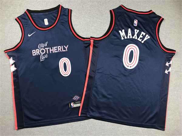 NBA Nike Jerseys(Kids)-0279