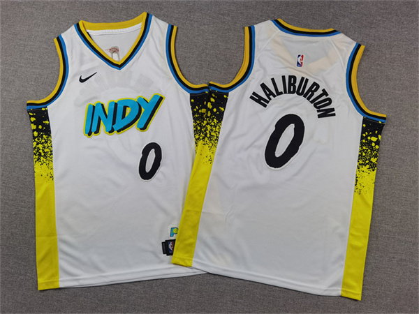 NBA Nike Jerseys(Kids)-0286
