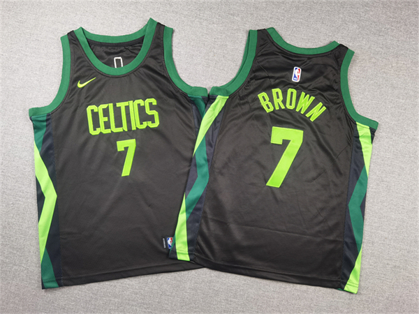 NBA Nike Jerseys(Kids)-0296