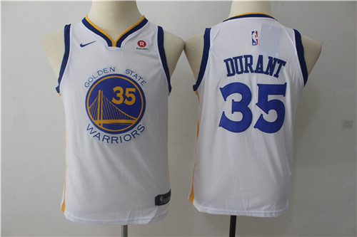 NBA Nike Jerseys(Kids)-0003