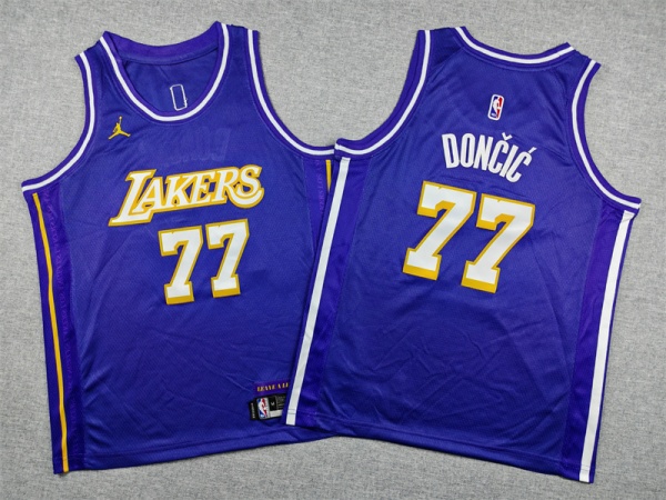 NBA Nike Jerseys(Kids)-0319