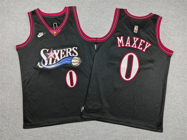 NBA Nike Jerseys(Kids)-0325