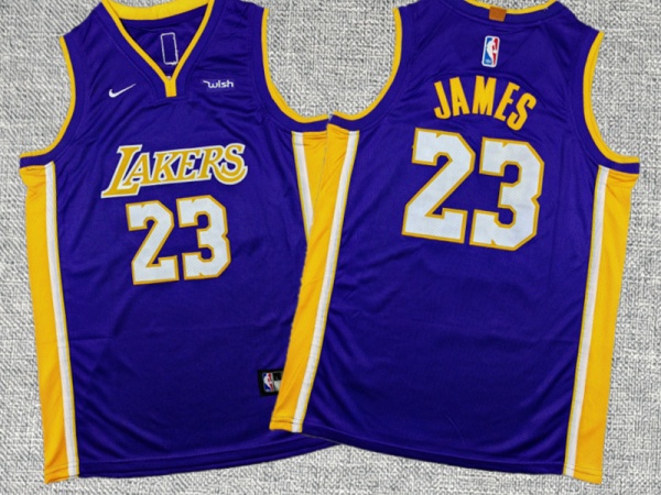 NBA Nike Jerseys(Kids)-0333