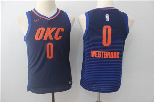 NBA Nike Jerseys(Kids)-0039