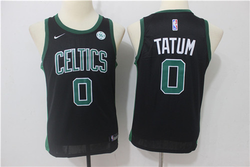 NBA Nike Jerseys(Kids)-0049