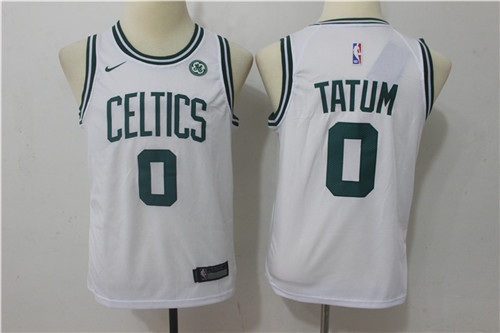NBA Nike Jerseys(Kids)-0050