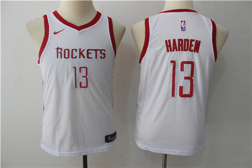 NBA Nike Jerseys(Kids)-0053