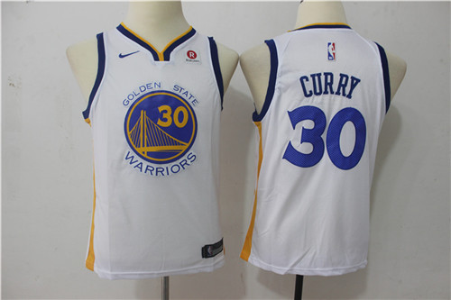 NBA Nike Jerseys(Kids)-0006