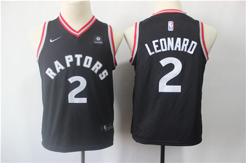 NBA Nike Jerseys(Kids)-0079