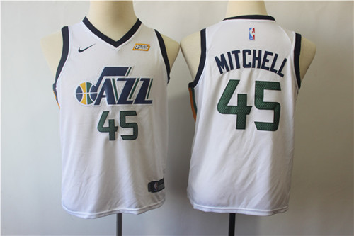NBA Nike Jerseys(Kids)-0088